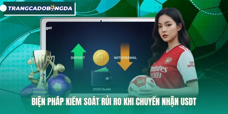 bien-phap-kiem-soat-rui-ro-khi-chuyen-nhan-usdt Thói quen đối chiếu ký tự ví và kiểm tra mã TxID
