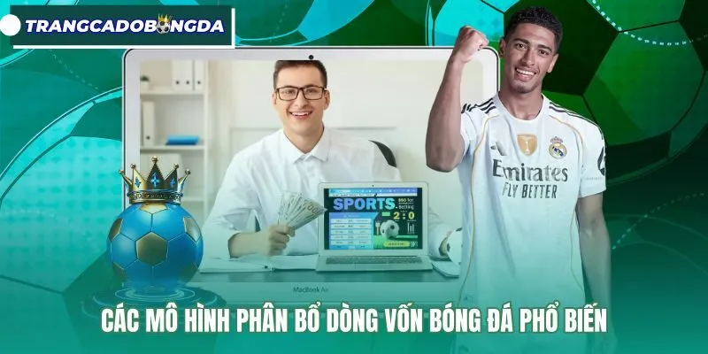 Phương pháp phân bổ tiền cược khoa học theo từng trận đấu