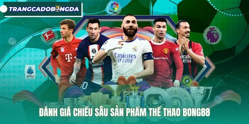 Bảng kèo Saba Sports cùng tỷ lệ ăn tiền Bong88