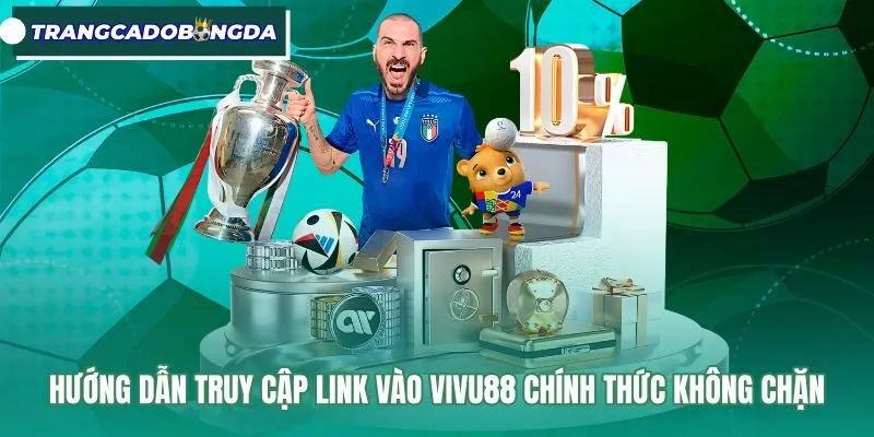 Đường link vào Vivu88 chính thức bảo đảm kết nối ổn định