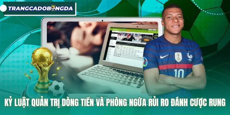 Phân tích dữ liệu thực tế và giữ vững kỷ luật đi tiền là hai yếu tố quyết định sự an toàn của bạn. Hãy rèn luyện sự kiên nhẫn, vận dụng kinh nghiệm vào kèo trong trận thật tỉnh táo và luôn chơi có trách nhiệm trước mọi biến động trên sân cỏ.