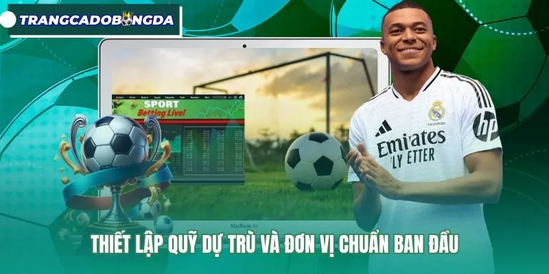 Quy tắc chia nhỏ tỷ lệ cược bảo vệ tài khoản